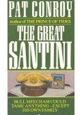 Conroy, Pat - The Great Santini