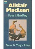 MACLEAN, ALISTAIR - Fear is the Key