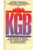 BARRON, JOHN - KGB