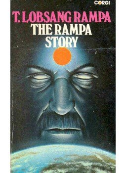 Rampa, T. Lobsang - The Rampa Story Rampa, T. Lobsang - The Rampa Story, null 1980 antikvár könyv