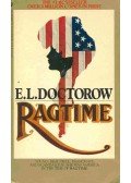E. L. Doctorow - Ragtime