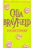BRAYFIELD, CELIA - Heartswap