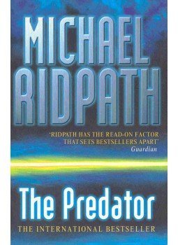 Michael Ridpath - The Predator Michael Ridpath - The Predator, null 2002 antikvár könyv