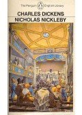Charles Dickens - Nicholas Nickleby