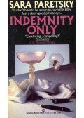 Paretsky, Sara - Indemnity Only