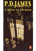 JAMES, P.D. - A Mind to Murder