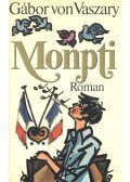 VASZARY, GÁBOR VON,Vaszary Gábor - Monpti