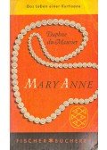 Daphne du Maurier - Mary Anne