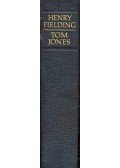 Henry Fielding - Tom Jones (Die Geschichte eines Findlings)