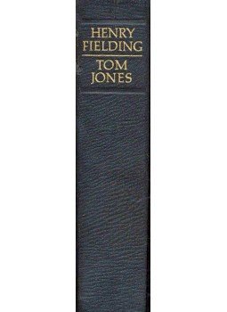Henry Fielding - Tom Jones (Die Geschichte eines Findlings) Henry Fielding - Tom Jones (Die Geschichte eines Findlings), null 0 antikvár könyv