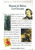 Honoré de Balzac - Les chouans