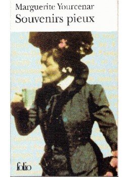 Yourcenar, Marguerite - Souvenirs pieux Yourcenar, Marguerite - Souvenirs pieux, null 2001 antikvár könyv