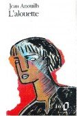 Anouilh, Jean - L´alouette