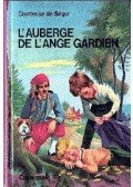 COMTESSE DE SÉGUR - L'auberge de l'ange gardien
