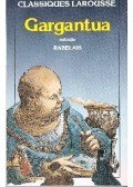 Rabelais, Francois - Gargantua