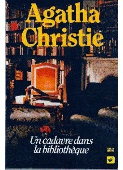 Agatha Christie - Un cadavre dans la bibliotheque Agatha Christie - Un cadavre dans la bibliotheque, null 1946 antikvár könyv