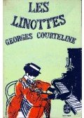 Courteline, Georges - Les linottes