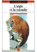 Krüss, James - L´aigle et la colombe