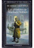 Doyle, Sir Arthur Conan - Les aventures de Sherlock Holmes I.