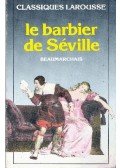 Caron de Beaumarchais - Le barbier de Séville