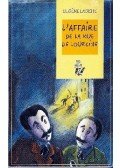 LABICHE, EUGENE - L´affaire de la rue de Lourcine