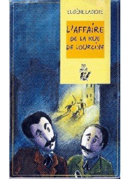 LABICHE, EUGENE - L´affaire de la rue de Lourcine LABICHE, EUGENE - L´affaire de la rue de Lourcine, null 1998 antikvár könyv