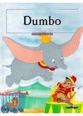 Walt Disney - Dumbó
