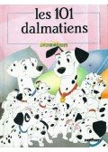 Walt Disney - Les 101 dalmatiens
