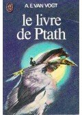 VAN VOGT, A.E. - Le livre de Ptath