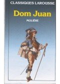 Moliére - Dom Juan