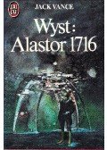 Vance, Jack - Wyst : Alastor 1716
