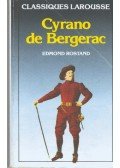 Edmond Rostand - Cyrano de Bergerac