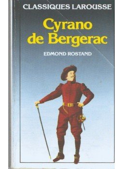 Edmond Rostand - Cyrano de Bergerac Edmond Rostand - Cyrano de Bergerac, null 1989 antikvár könyv