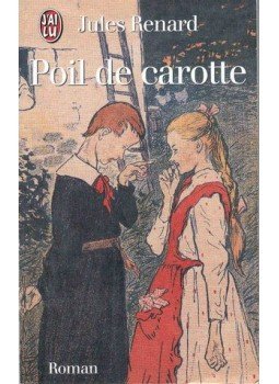 Jules Renard - Poil de carotte Jules Renard - Poil de carotte, null 1998 antikvár könyv