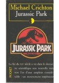 Michael Crichton - Jurassic Park