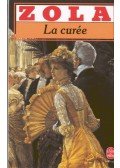 Émile Zola - La curée