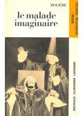 Moliére - Le malade imaginaire