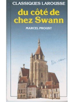 Marcel Proust - Du côté de chez Swann Marcel Proust - Du côté de chez Swann, null 1988 antikvár könyv