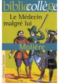 Moliére - Le médecin malgré lui
