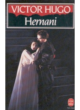 Victor Hugo - Hernani Victor Hugo - Hernani, null 1987 antikvár könyv