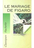 Caron de Beaumarchais - Le mariage de Figaro