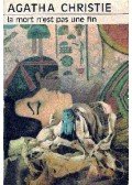 Agatha Christie - La mort n´est pas une fin