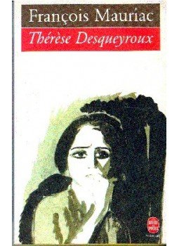 Francois Mauriac - Thérèse Desqueyroux Francois Mauriac - Thérèse Desqueyroux, null 1996 antikvár könyv