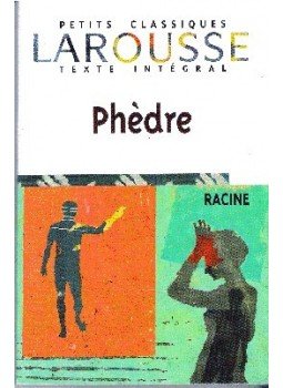 Racine, Jean - Phedre Racine, Jean - Phedre, null 1998 antikvár könyv
