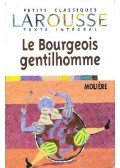 Moliére - Le bourgeois gentilhomme