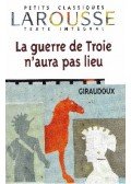 Giraudoux, Jean - La guerre de Troie n´aura pas lieu