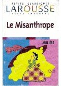 Moliére - Le Misanthrope