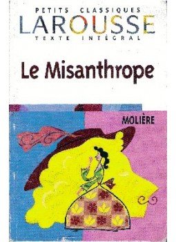 Moliére - Le Misanthrope Moliére - Le Misanthrope, null 1999 antikvár könyv