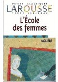 Moliére - L´École des femmes