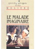 Moliére - Le malade imaginaire